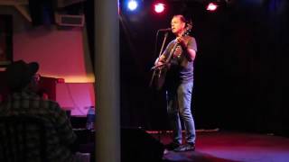 Single Candle, David Wilcox, Club Cafe, 7 13 14