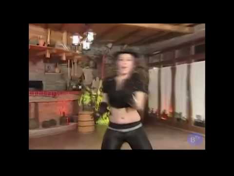 Adelina Berisha HD NEW