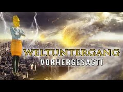 ERFÜLLUNG DER VORAUSSAGEN -  B.D.- Nr: 3741