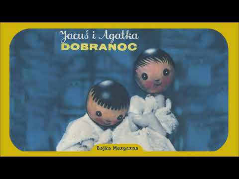 Bajka Muzyczna: Jacuś i Agatka