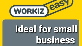 SHOPTALK Workiz Demo — These Guys Are Killing It