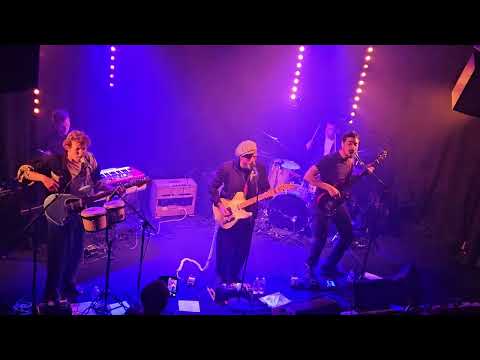 Lowland Brothers "Intro Brotherhood's Hazy Night & "Share Your Load" au Cargo de Nuit le 18.10.2025 