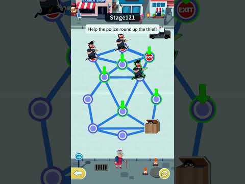 Titan War: Mini Games 119-123