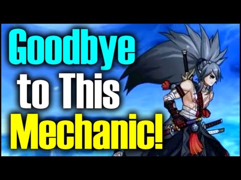 The End Of A Mechanic!