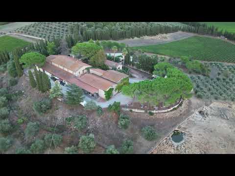 Terrazza Moris - Morisfarms