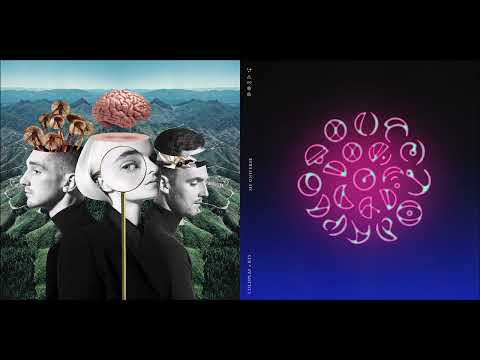 I Miss My Universe (Mashup) - Coldplay x BTS & Clean Bandit ft. Julia Michaels