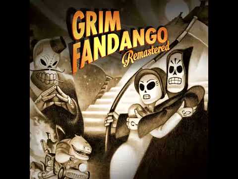 Companeros (Extended) - Grim Fandango Remastered