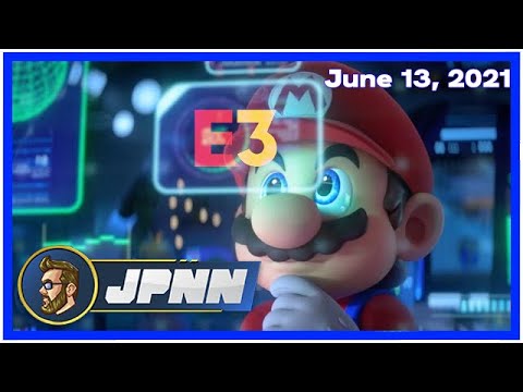 The JP News Network - Sunday, June 13, 2021