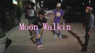 Rich The Kid, Famous Dex &amp; Jay Critch - Moon Walkin (Dance Video) shot by @Jmoney1041