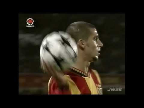 2002.10.01 Galatasaray 0 - Club Brugge 0 (Full Match 60fps - 2002-03 Champions League)