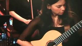 (Gjøa) Rodrigo Y Gabriela - Pirates of the Caribbean ( @VipQuest )