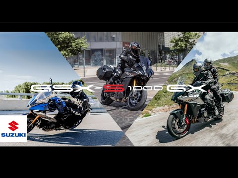 SUZUKI GSX-S1000GX @MOTORSIM JALAN IPOH KL