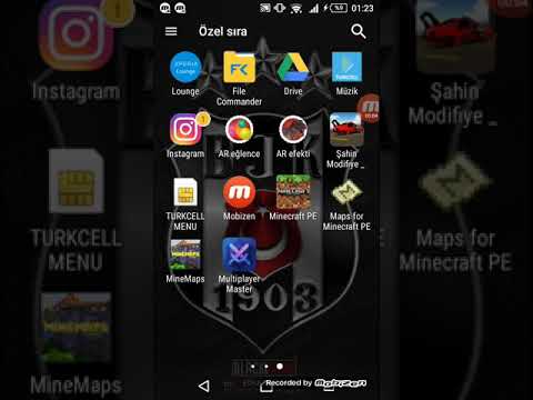 Elmas fabrikası yapıyoruz