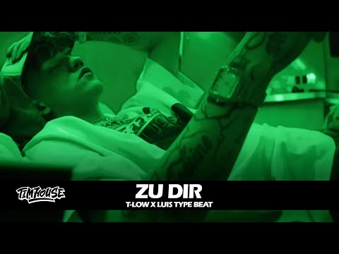 t-low x LUIS guitar type Beat "Zu Dir" (prod. by Tim House x Vrancis)
