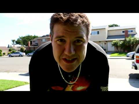 Optibotimus takes on the Ice Bucket Challenge