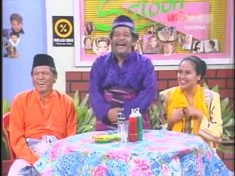 Raja Pantun Part 2 PMPMTT