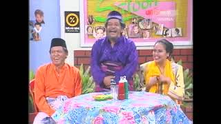 Download lagu Raja Pantun Part 2 PMPMTT mp3