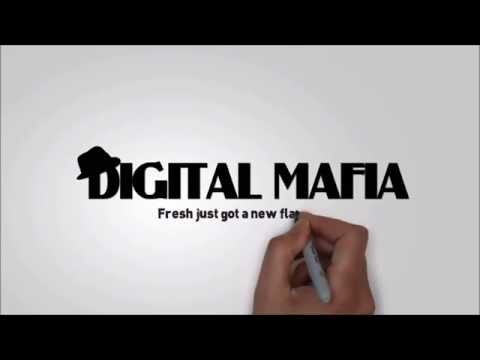 Digital Mafia Summer 2014 Tease