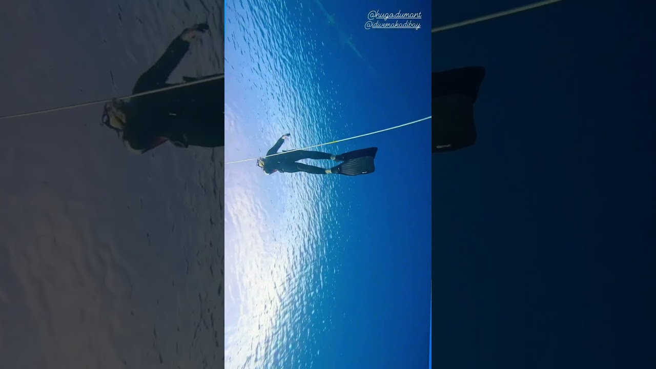 Enjoy the sea calmness of the sea