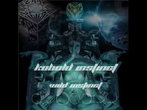 Kobold Instinct -Unknown Lifeforms