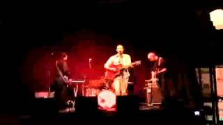 Trembling Blue Stars - Maybe After All (Live)