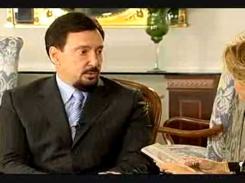 Entrevista com o Nutrologo Dr. Edson Velardi Credídio