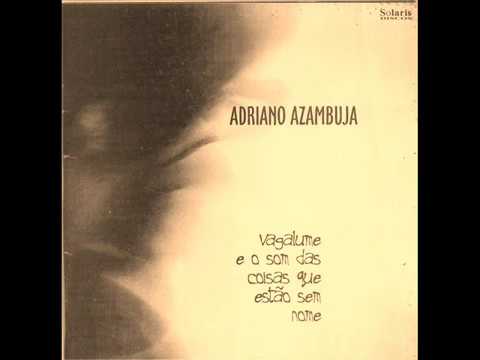 Adriano Azambuja - Telejornal (Baseada em fatos reais)