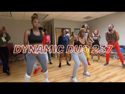 BIBI REMIX - SAMARINO FT TOOFAN | AFRODYNAMIX