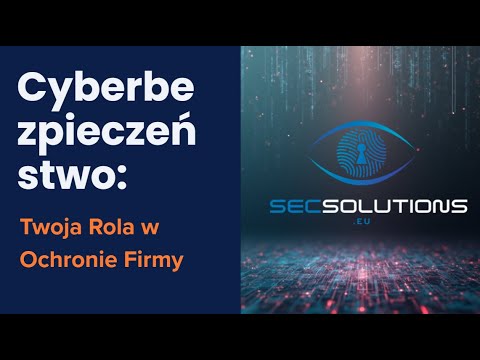 SecSolutions Academy Video