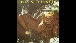 The Stylistics - Sunday In The Chapel