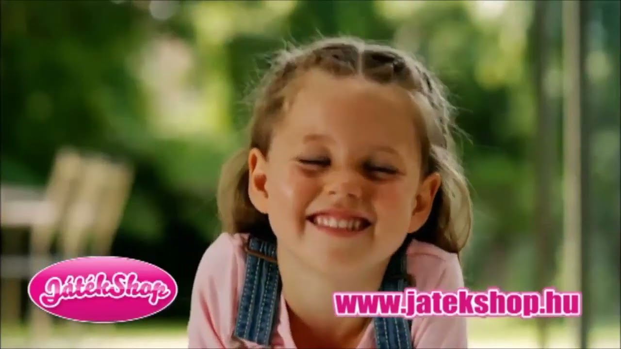 Crayola: Colour Pop Irka-Firka szőnyeg videó