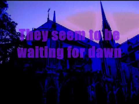 Exsecror Vecordia - Waiting For Dawn