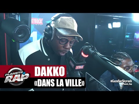 Video thumbnail for Dans la ville