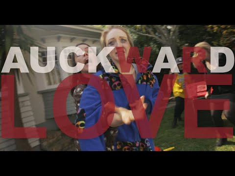 afbeelding Auckward Love