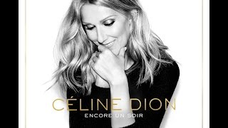 Céline Dion - Ma faille - Paroles/Lyrics