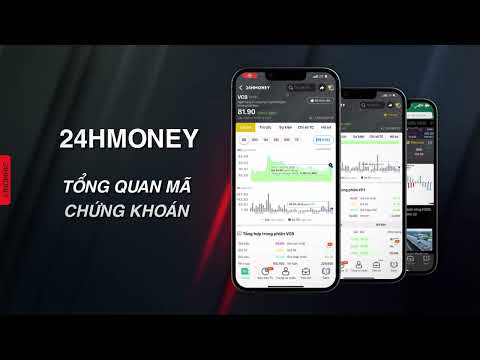 24HMoney - Chứng Khoán, Đầu Tư video