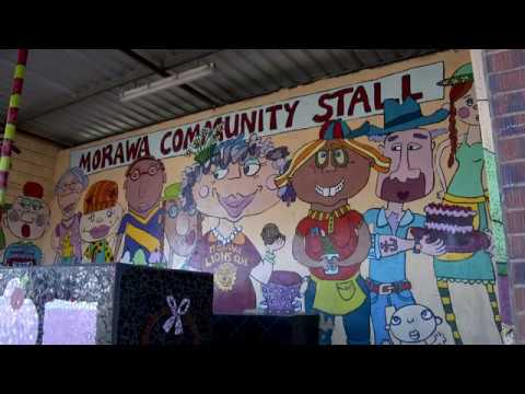 Morawa Western Australia