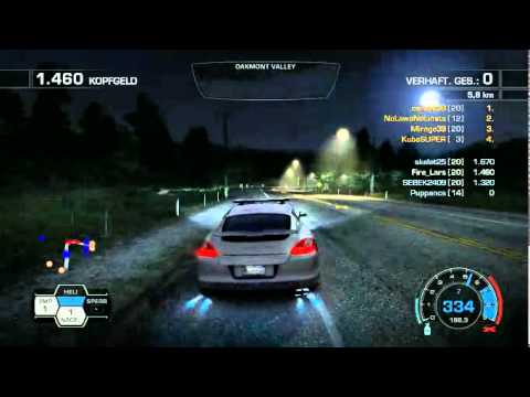 nfs hot pursiut online spielen mit freunden