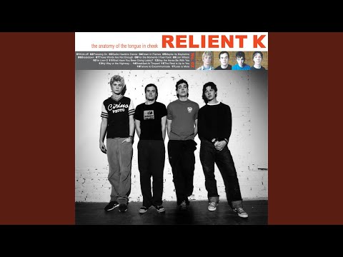 Sadie Hawkins Dance - Relient K