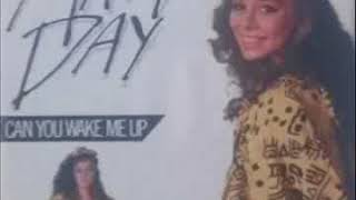 Mary Day – Can You Wake Me Up (7" Vocal) 1986