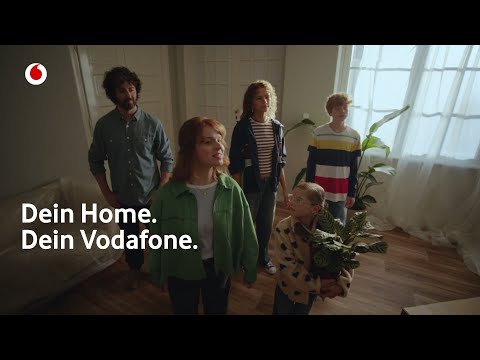 Internet@Home | TV-Spot