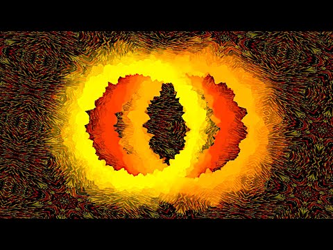273.94 Hz | Tantric Mystery Tone - Reach Sexual Awakening & Fire Up Sacral Chakra | Sex Meditation