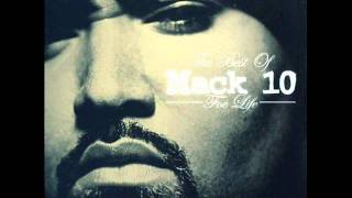 Mack 10 feat. Cash Money Millionaires - Steady Grinding