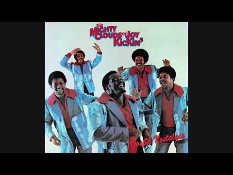 The Mighty Clouds Of Joy (1975) “Mighty High”