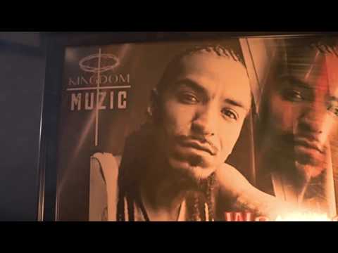Kingdom Muzic Presents - Woo Woo Tribute