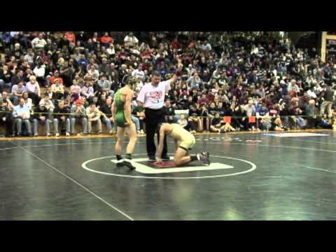 2011 Dvorak - Klimara vs Hathaway