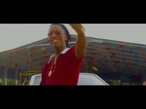 Aaron Bodden - Loquita (Official Video)