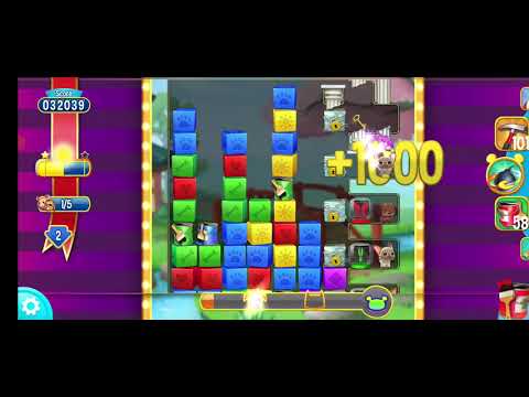 PET RESCUE SAGA LEVEL 4300 ~ NO BOOSTERS