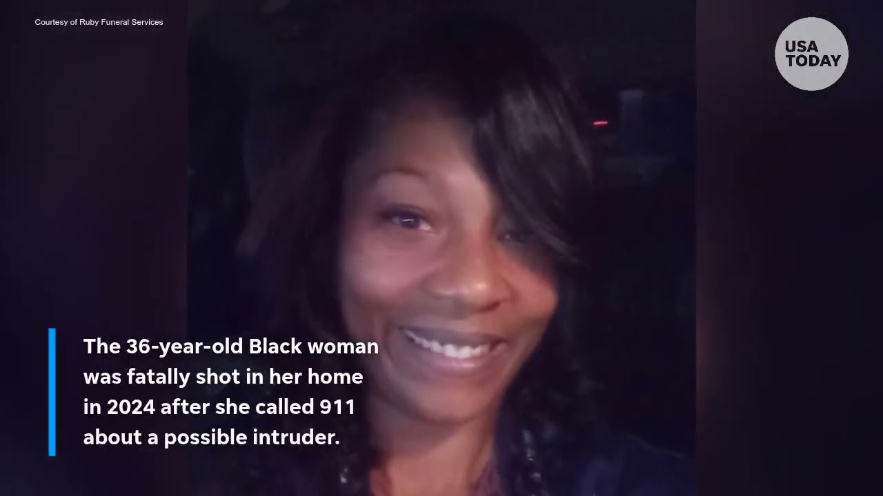 Ex-deputy convicted in Sonya Massey killing dies in prison