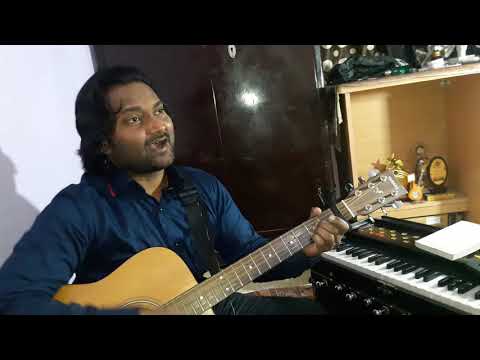 Javed Mehboob Khan  Raat Kali ek khwab me aayii